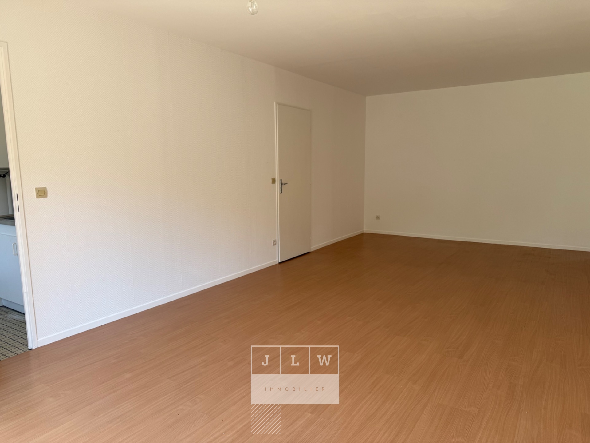 Atts ll152 appartement rdc avec terrasse non meuble Photo 5 - JLW Immobilier