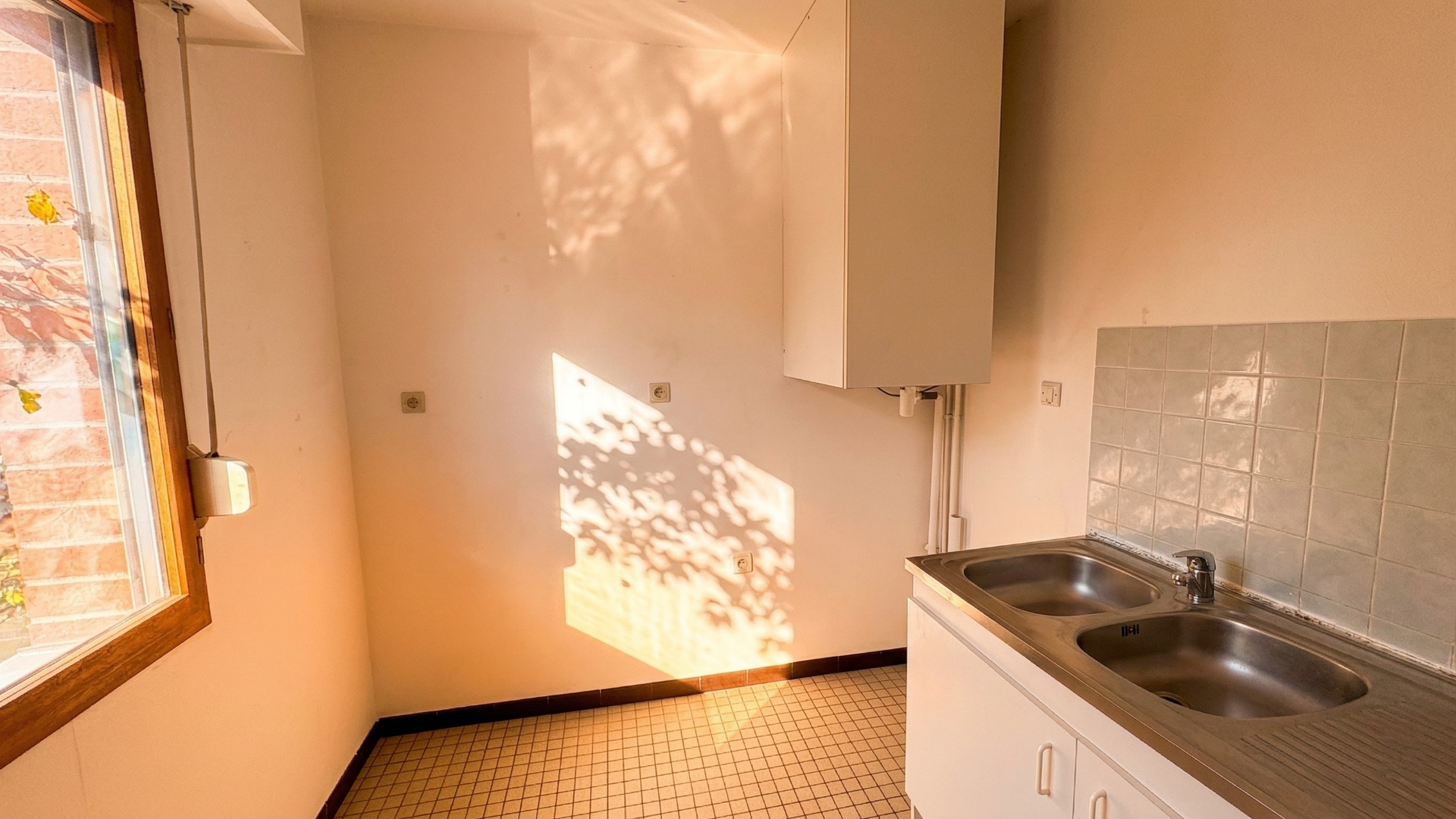 Atts ll152 appartement vauban esquermes non meuble  37m Photo 2 - JLW Immobilier