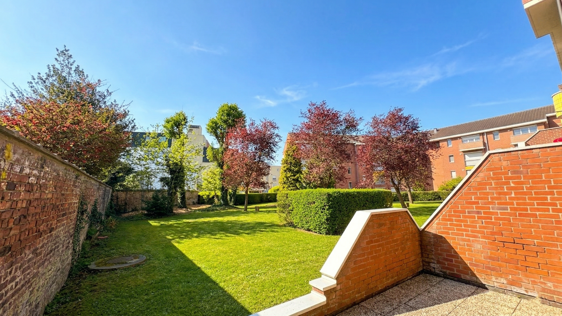 Atts ll152 appartement vauban esquermes non meuble  37m Photo 3 - JLW Immobilier