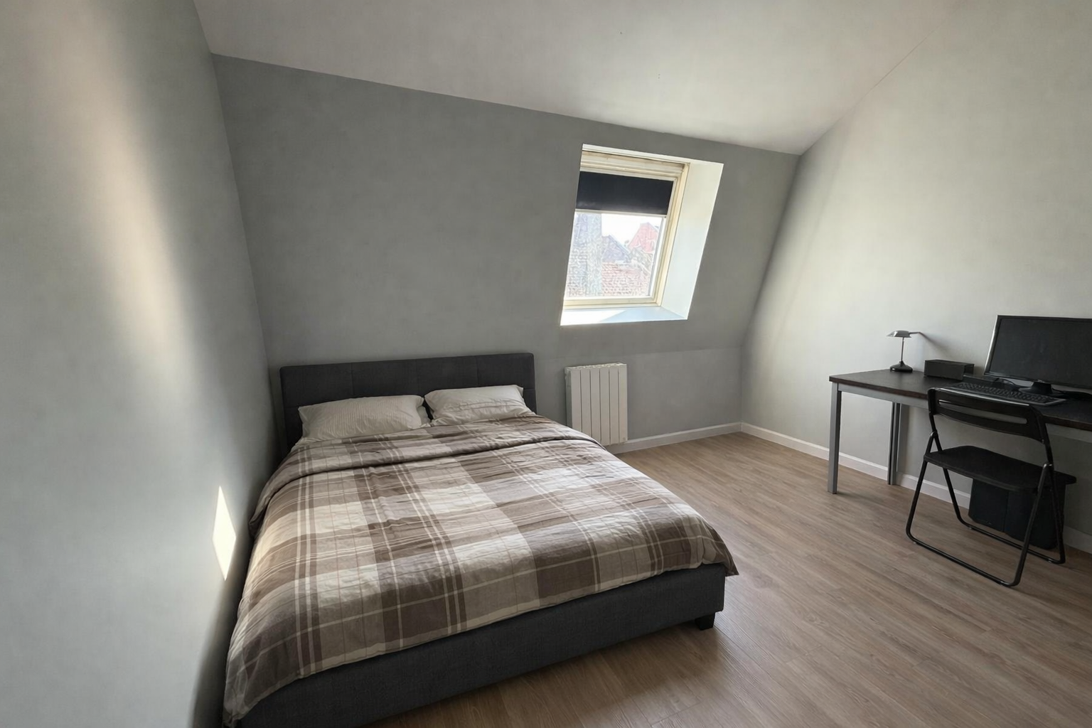 Ref  atue ll152 bel appartement deux chambres Photo 5 - JLW Immobilier