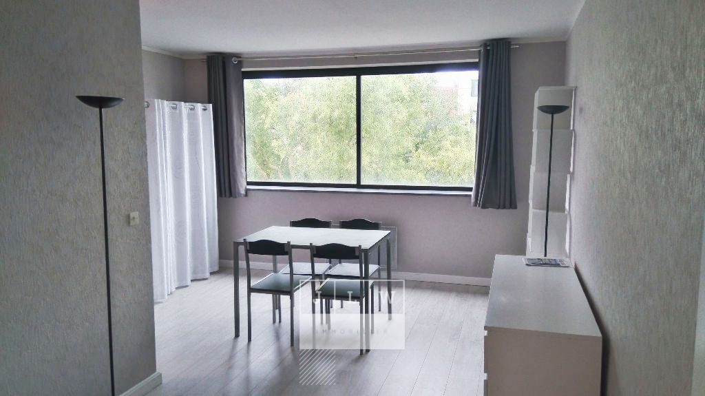 Atus ll152 lille saint maurice studio meuble avec pkg Photo 1 - JLW Immobilier Atus ll152 lille saint maurice studio meuble avec pkg Photo 1 - JLW Immobilier