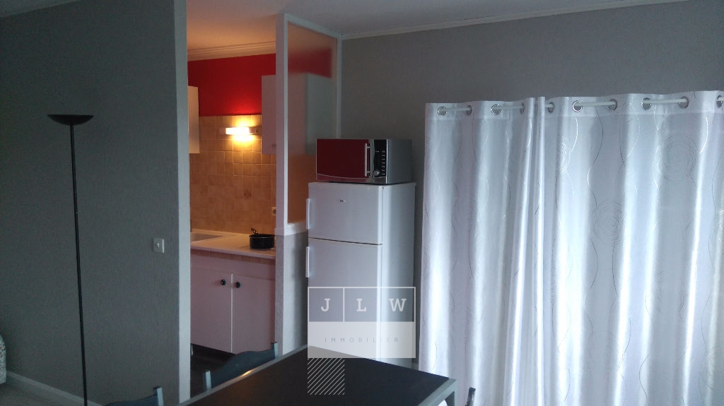 Atus ll152 lille saint maurice studio meuble avec pkg Photo 3 - JLW Immobilier Atus ll152 lille saint maurice studio meuble avec pkg Photo 3 - JLW Immobilier
