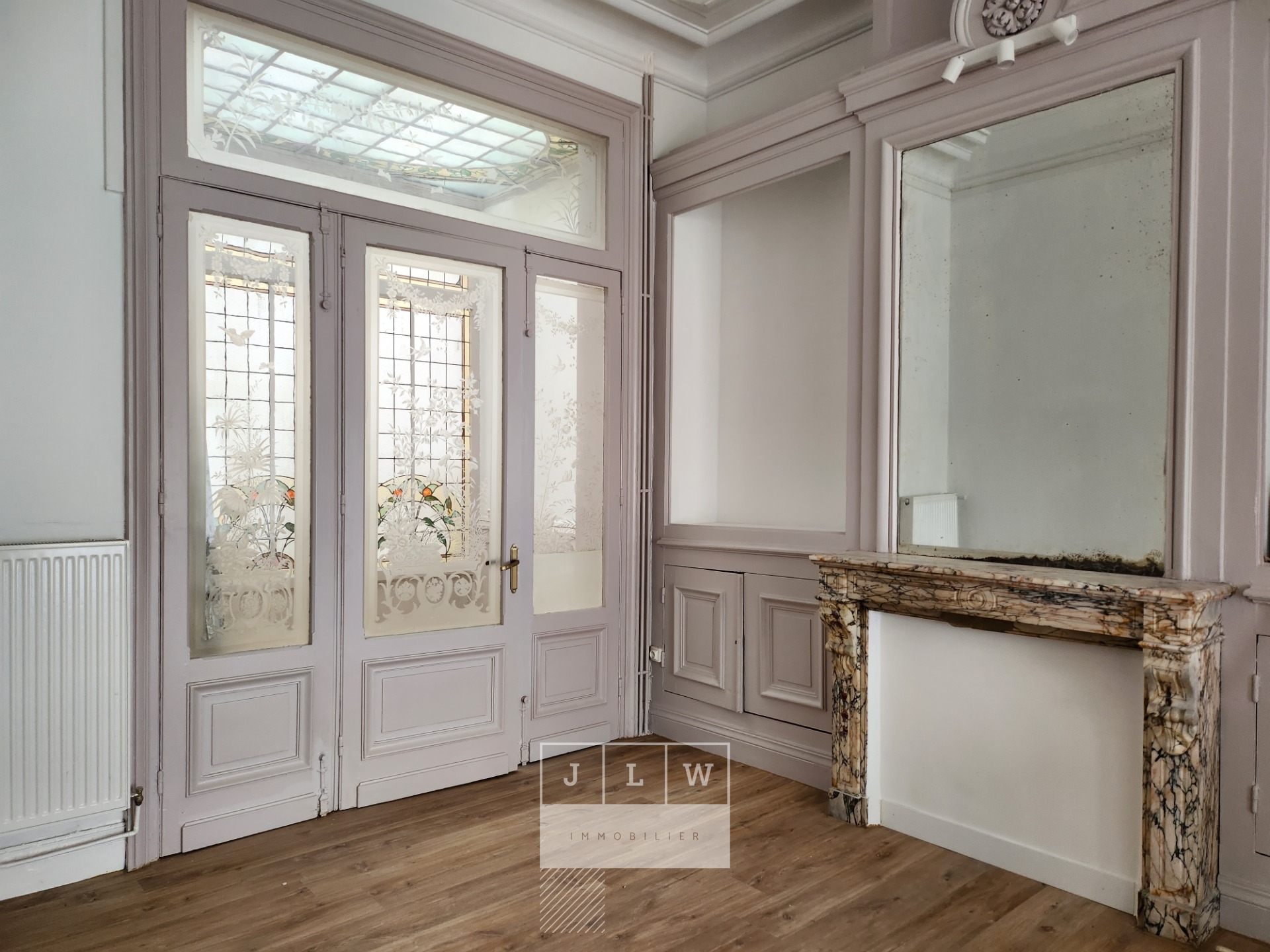 Atvd fl16 lille republique saint michel local commercial Photo 2 - JLW Immobilier