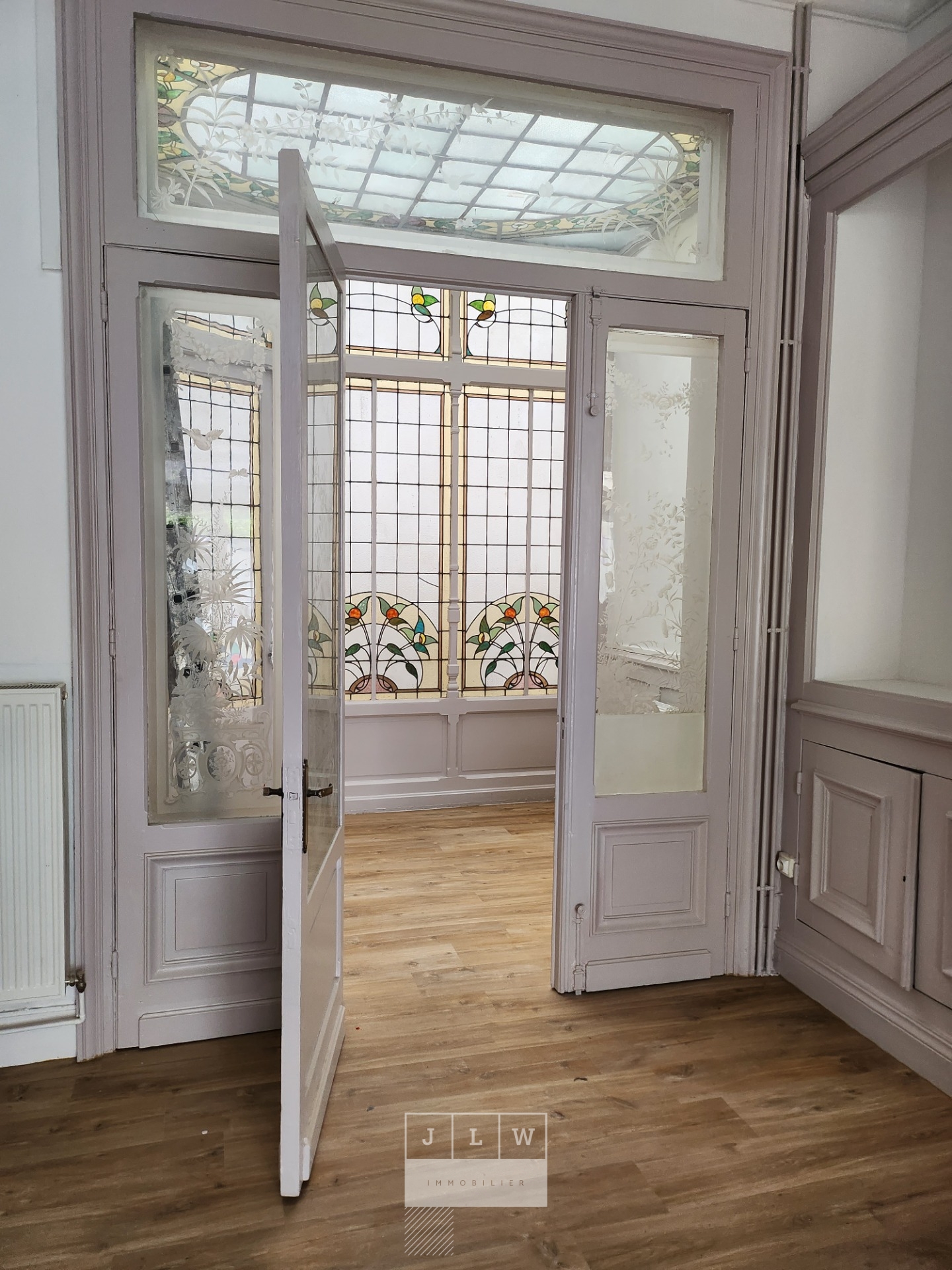 Atvd fl16 lille republique saint michel local commercial Photo 6 - JLW Immobilier