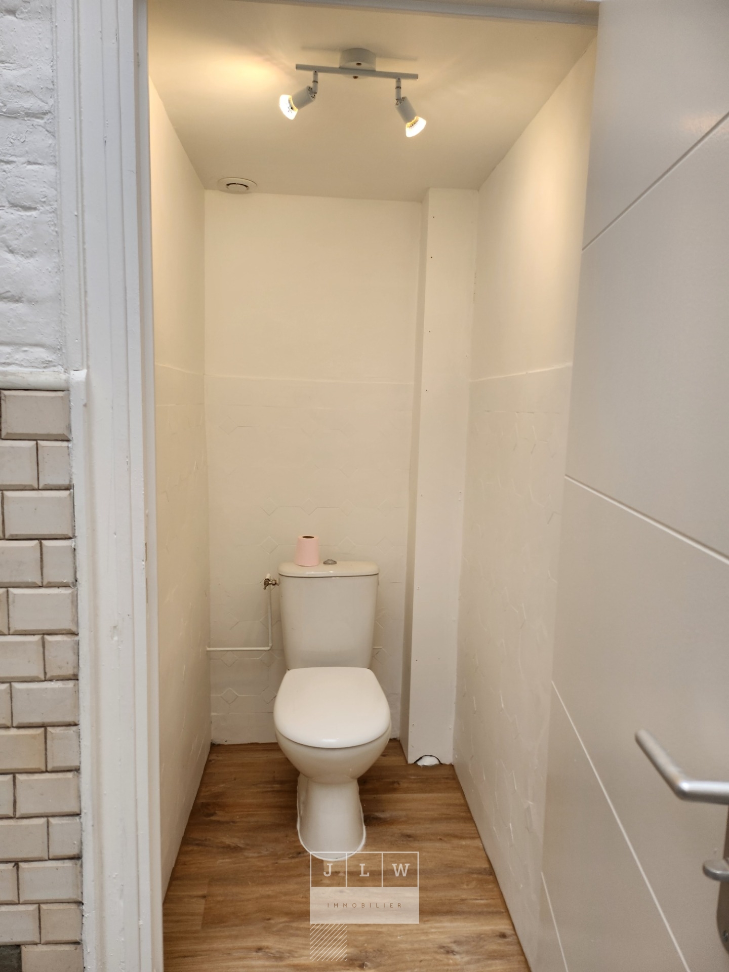 Atvd fl16 lille republique saint michel local commercial Photo 8 - JLW Immobilier