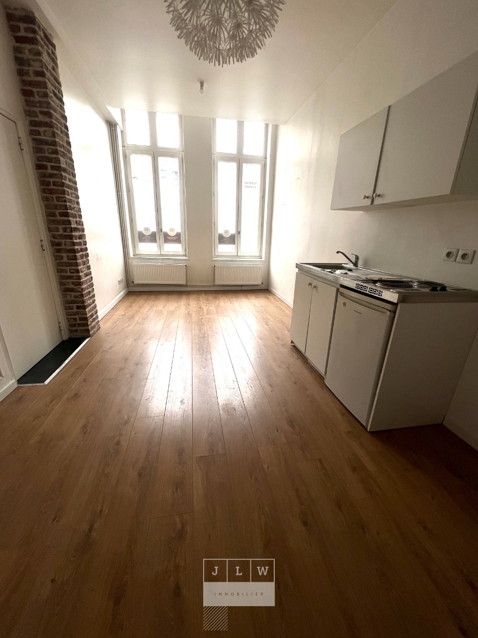 Atve fl16 vieux lille plateau bureaux Photo 1 - JLW Immobilier