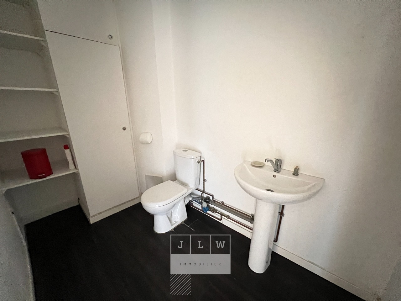 Atve fl16 vieux lille plateau bureaux Photo 4 - JLW Immobilier