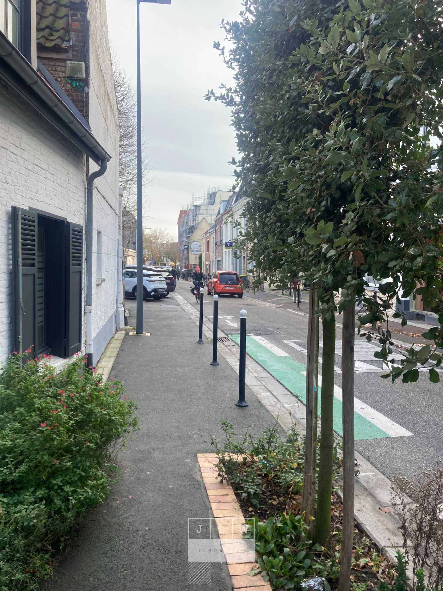 Atvf fl16 surface commerciale lambersart le bourg Photo 2 - JLW Immobilier Atvf fl16 surface commerciale lambersart le bourg Photo 2 - JLW Immobilier