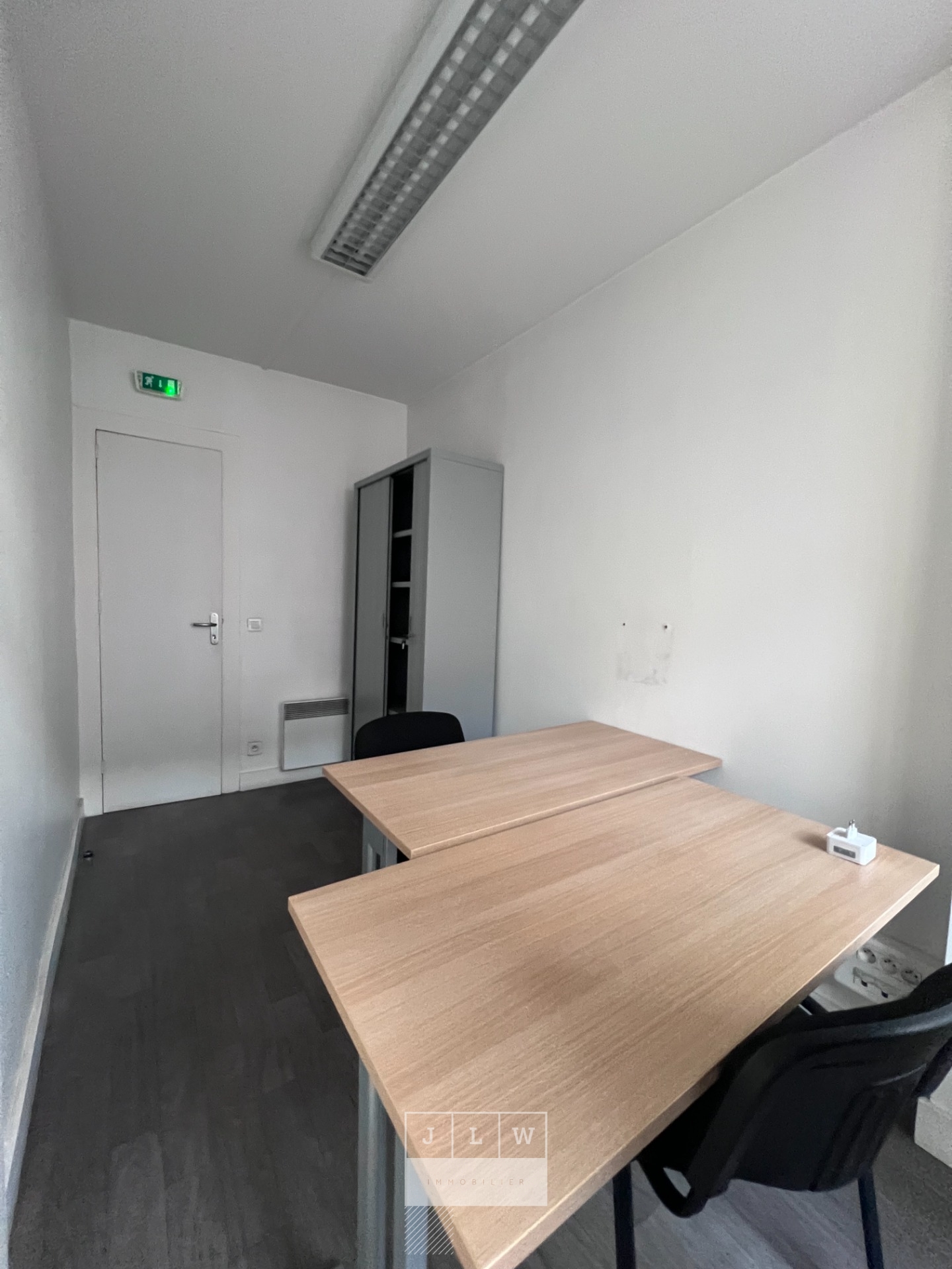 Atvg md171 rue nationale local commercial Photo 3 - JLW Immobilier