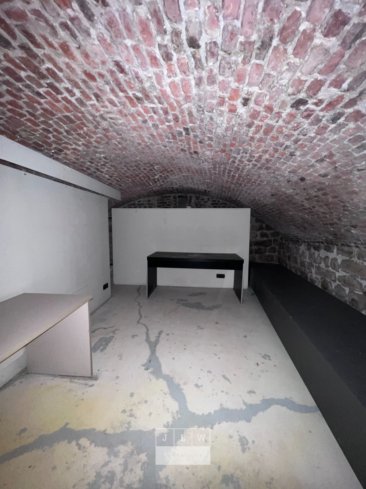 Atyj local commercial vieux lille Photo 4 - JLW Immobilier Atyj local commercial vieux lille Photo 4 - JLW Immobilier