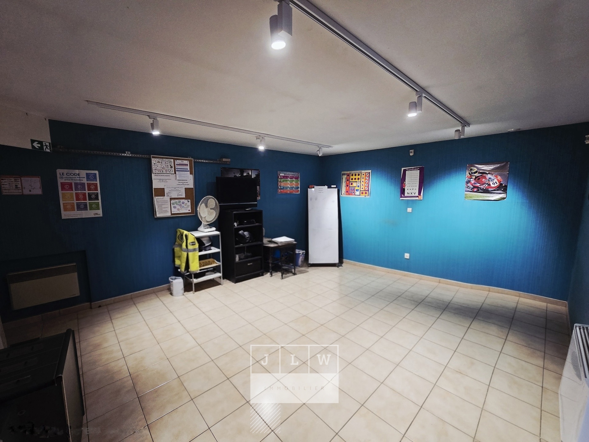 Atyz local commercial villeneuve d ascq Photo 2 - JLW Immobilier