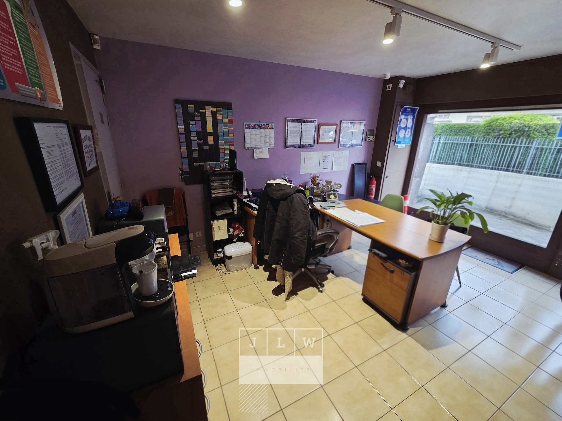 Atyz local commercial villeneuve d ascq Photo 3 - JLW Immobilier