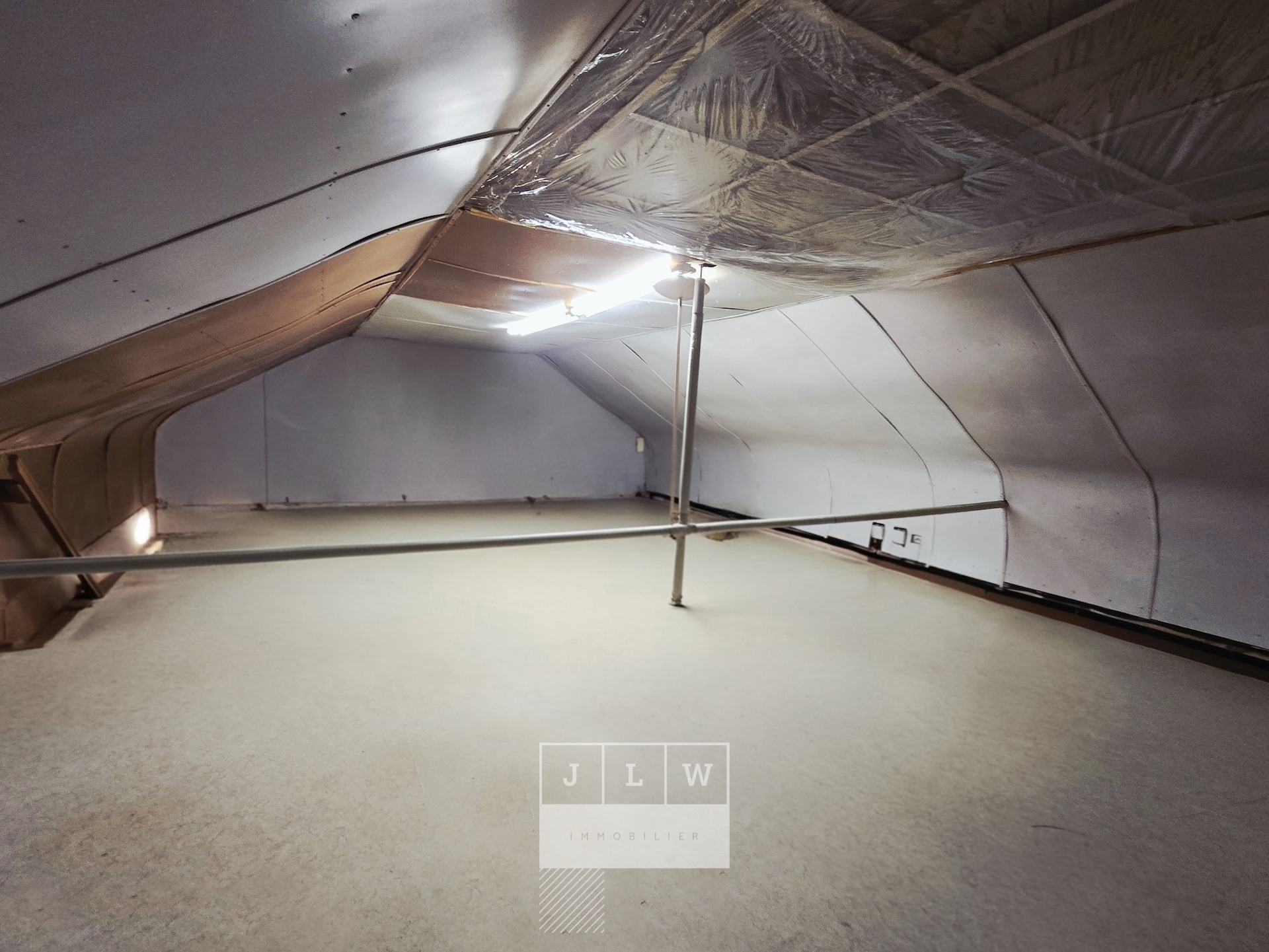 Atyz local commercial villeneuve d ascq Photo 4 - JLW Immobilier