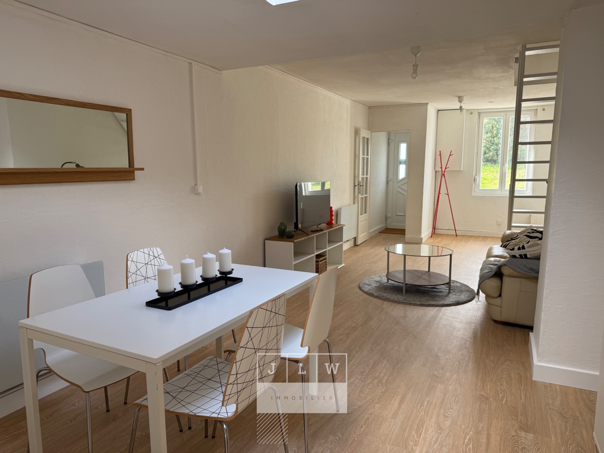 Atzl ll152 lomme limite euratechnologies Photo 1 - JLW Immobilier