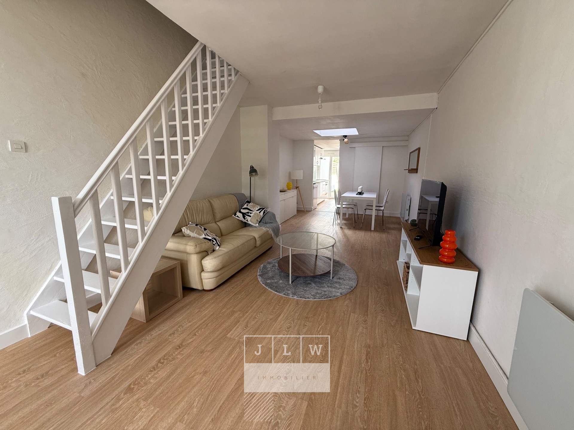 Atzl ll152 lomme limite euratechnologies Photo 2 - JLW Immobilier