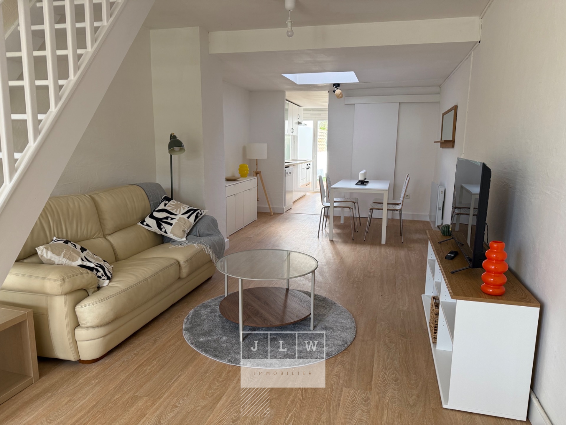 Atzl ll152 lomme limite euratechnologies Photo 3 - JLW Immobilier