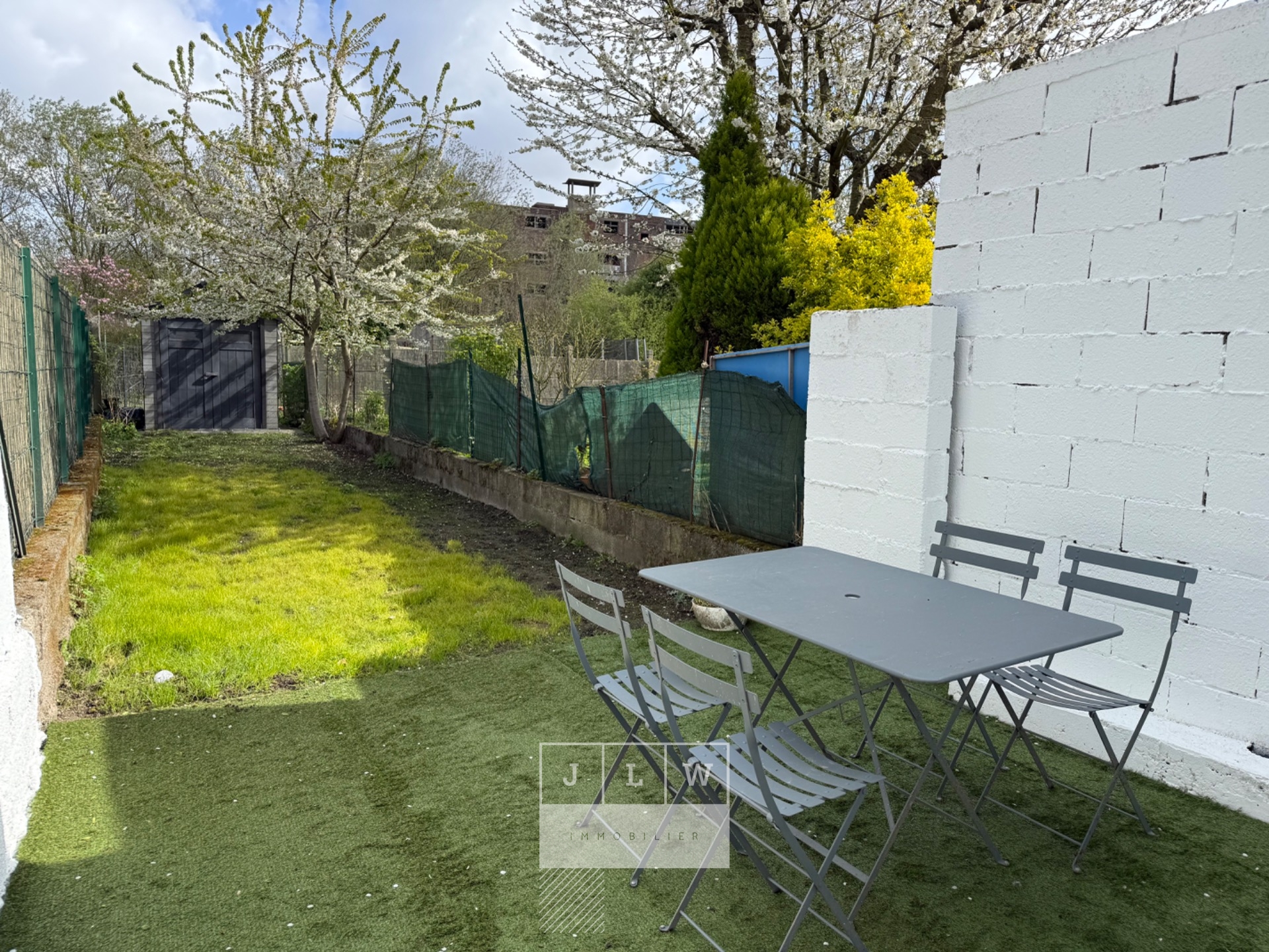 Atzl ll152 lomme limite euratechnologies Photo 4 - JLW Immobilier