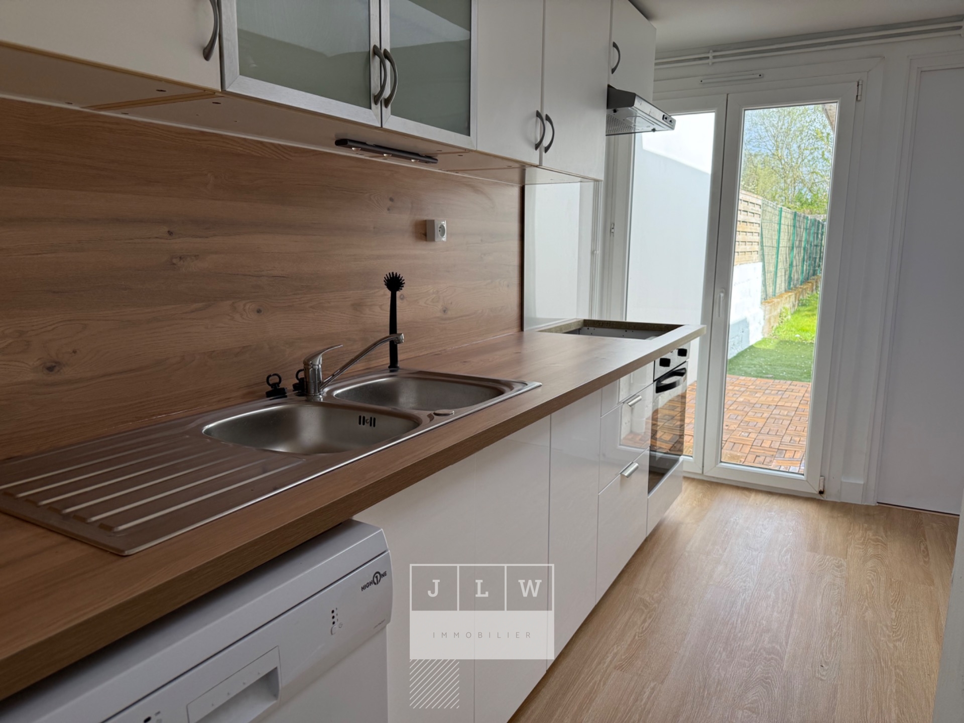 Atzl ll152 lomme limite euratechnologies Photo 5 - JLW Immobilier