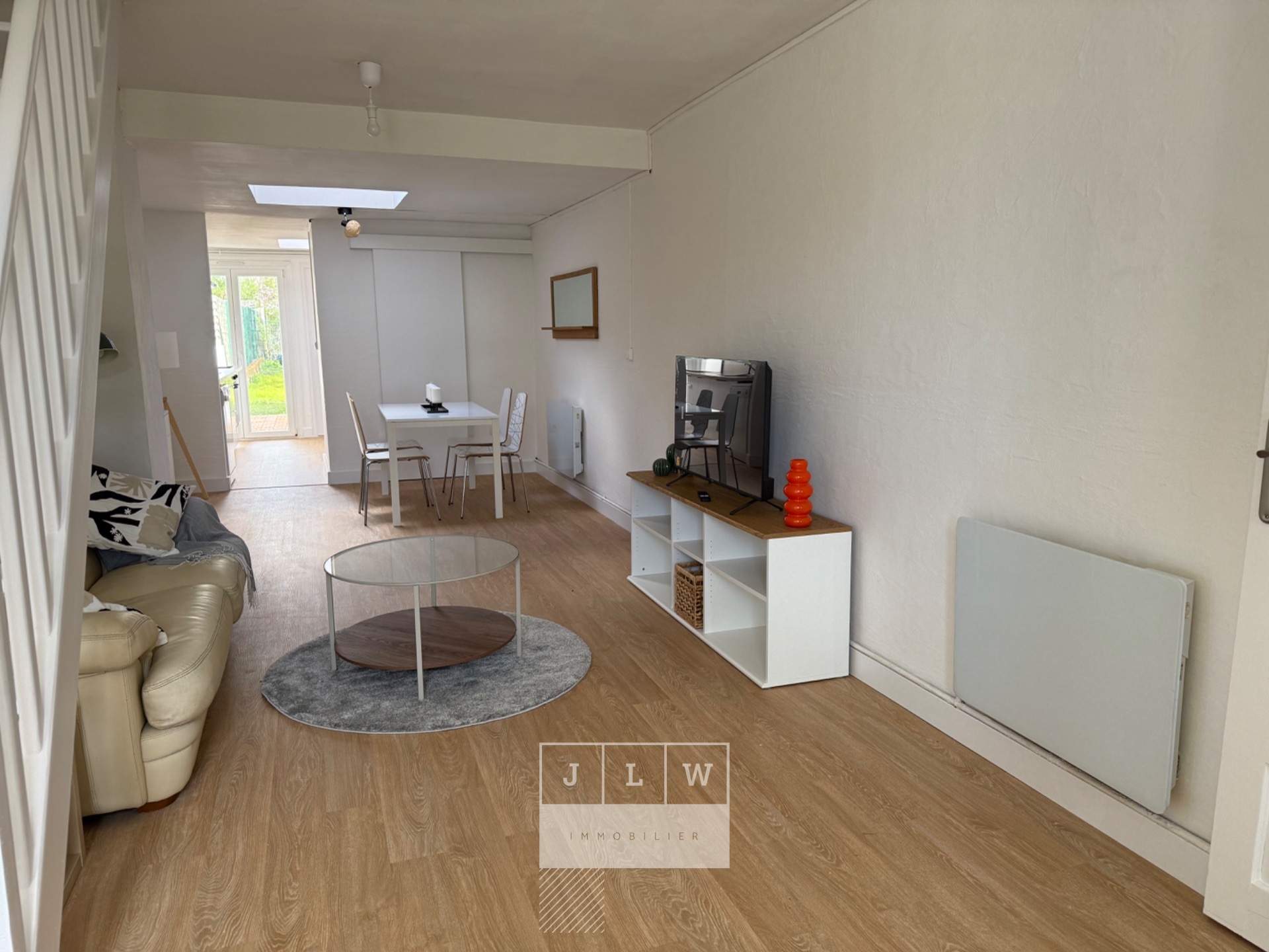 Atzl ll152 lomme limite euratechnologies Photo 6 - JLW Immobilier