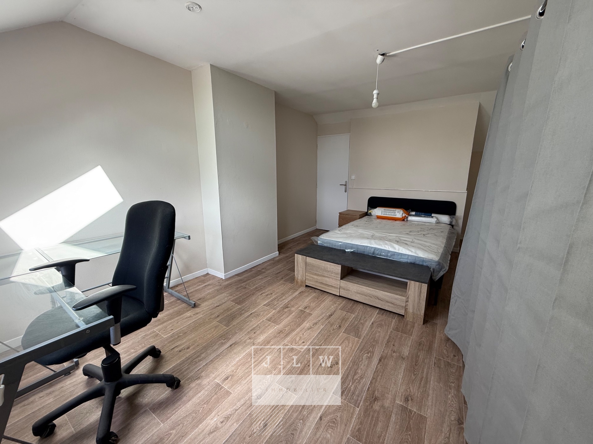 Atzl ll152 lomme limite euratechnologies Photo 8 - JLW Immobilier