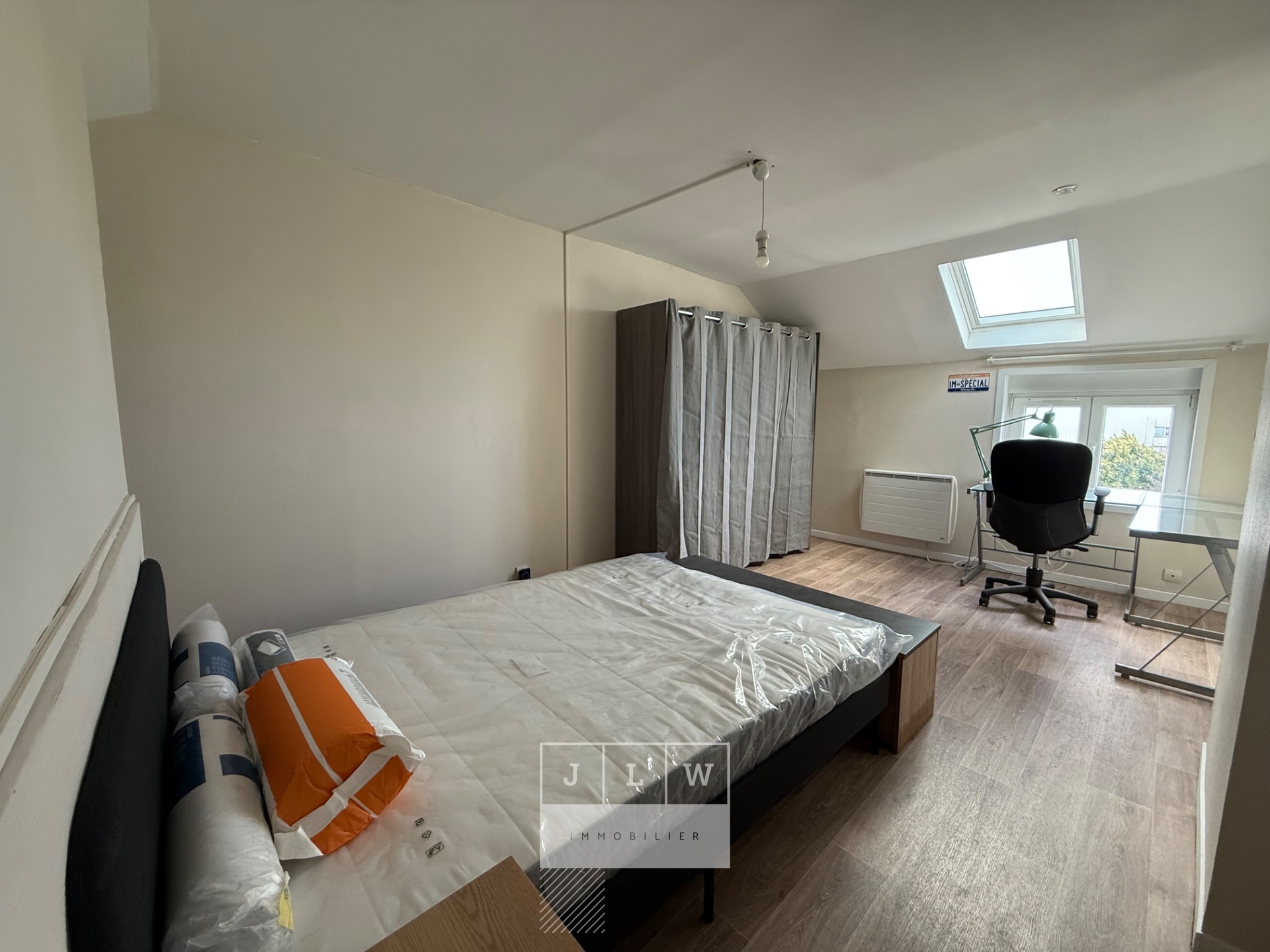 Atzl ll152 lomme limite euratechnologies Photo 9 - JLW Immobilier