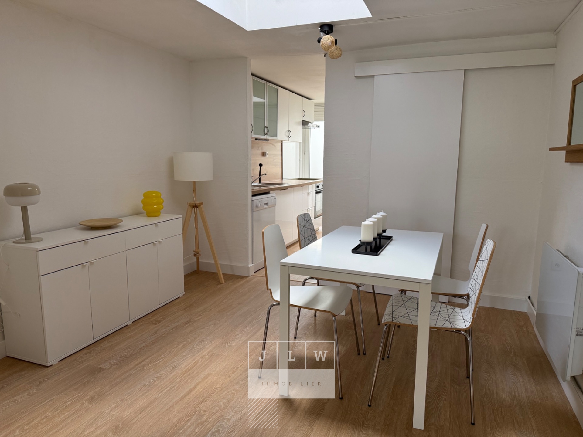 Atzl ll152 lomme limite euratechnologies Photo 10 - JLW Immobilier