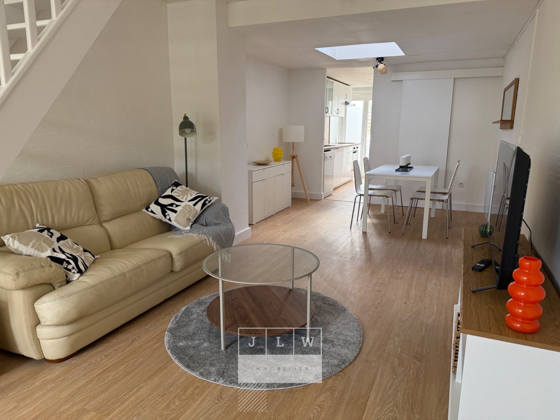 Atzl ll152 lomme limite euratechnologies Photo 12 - JLW Immobilier