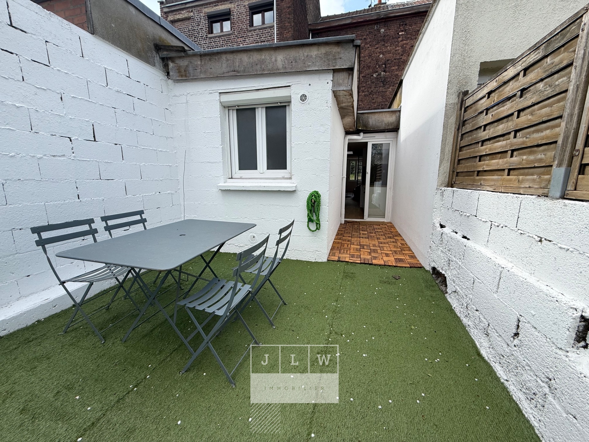 Atzl ll152 lomme limite euratechnologies Photo 13 - JLW Immobilier