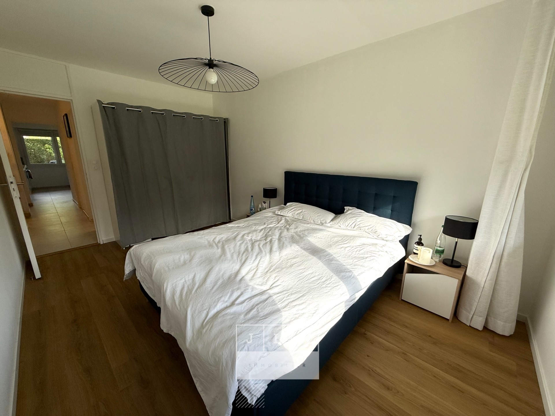 Auas sr123 t3 meuble   parking   cave croise laroche Photo 3 - JLW Immobilier