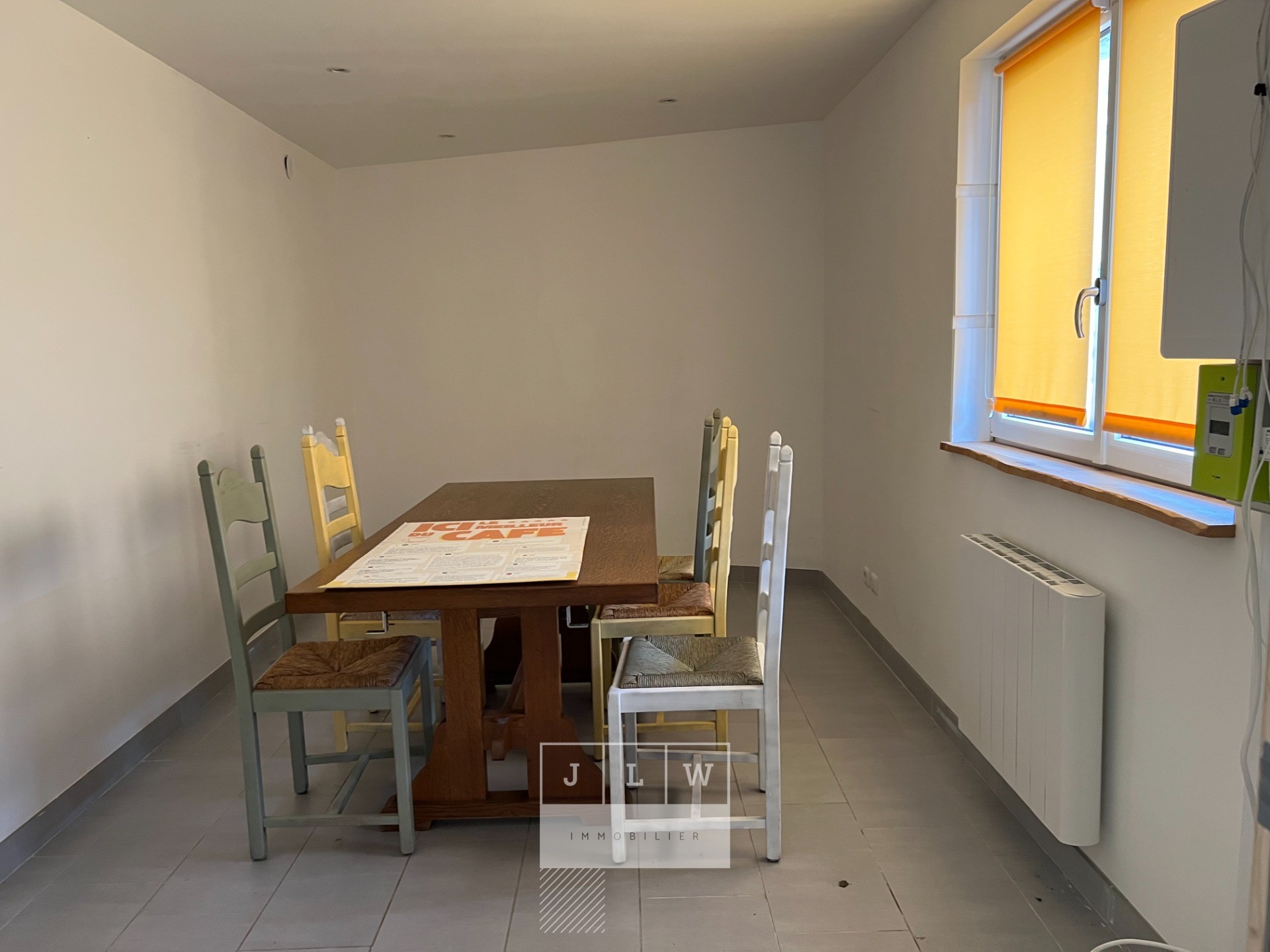 Aubn local commercial Photo 5 - JLW Immobilier