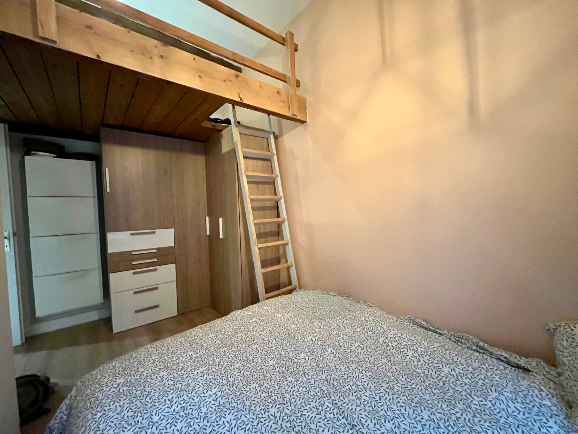 Vieux lille appartement de type 2 renove Photo 4 - JLW Immobilier