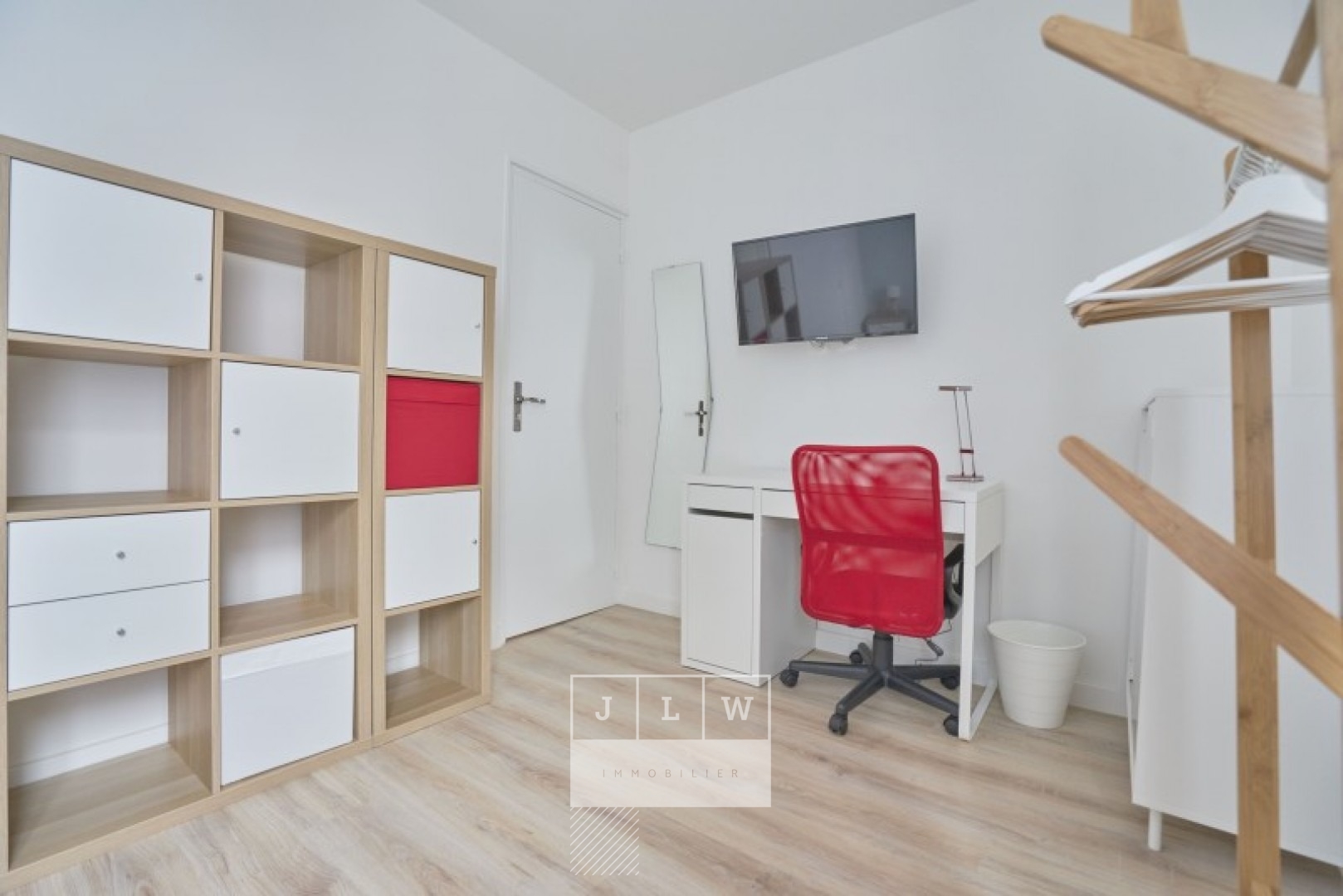 Aufg ll152 chambre meublee en colocation lomme Photo 2 - JLW Immobilier Aufg ll152 chambre meublee en colocation lomme Photo 2 - JLW Immobilier