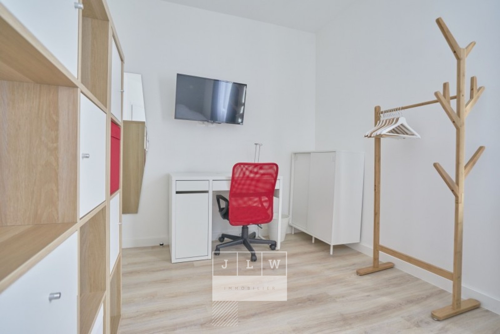 Aufg ll152 chambre meublee en colocation lomme Photo 3 - JLW Immobilier Aufg ll152 chambre meublee en colocation lomme Photo 3 - JLW Immobilier