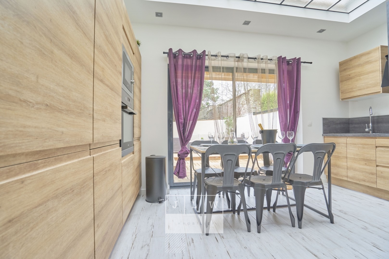 Aufg ll152 chambre meublee en colocation lomme Photo 7 - JLW Immobilier Aufg ll152 chambre meublee en colocation lomme Photo 7 - JLW Immobilier