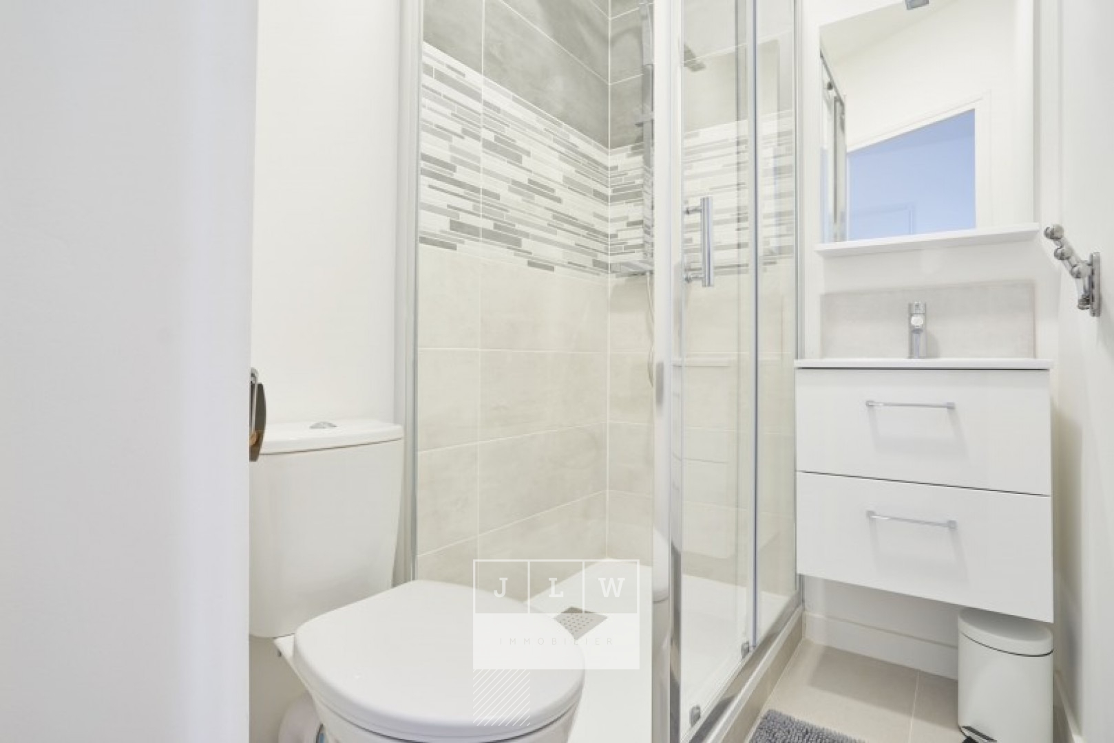 Aufh ll152 chambre meublee en colocation lomme Photo 3 - JLW Immobilier