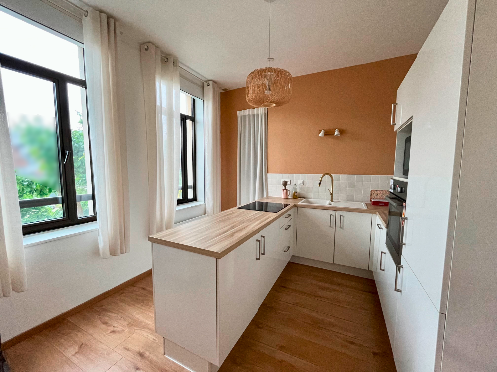 Lille republique appartement de type 3 sans travaux Photo 3 - JLW Immobilier