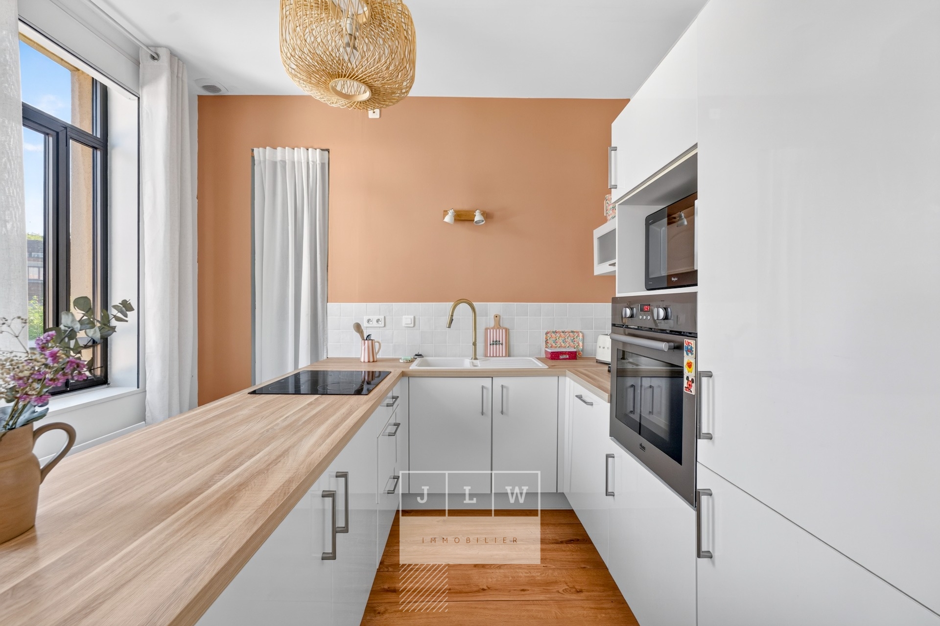 Appartement 2 chambres renove lille republique Photo 3 - JLW Immobilier Appartement 2 chambres renove lille republique Photo 3 - JLW Immobilier