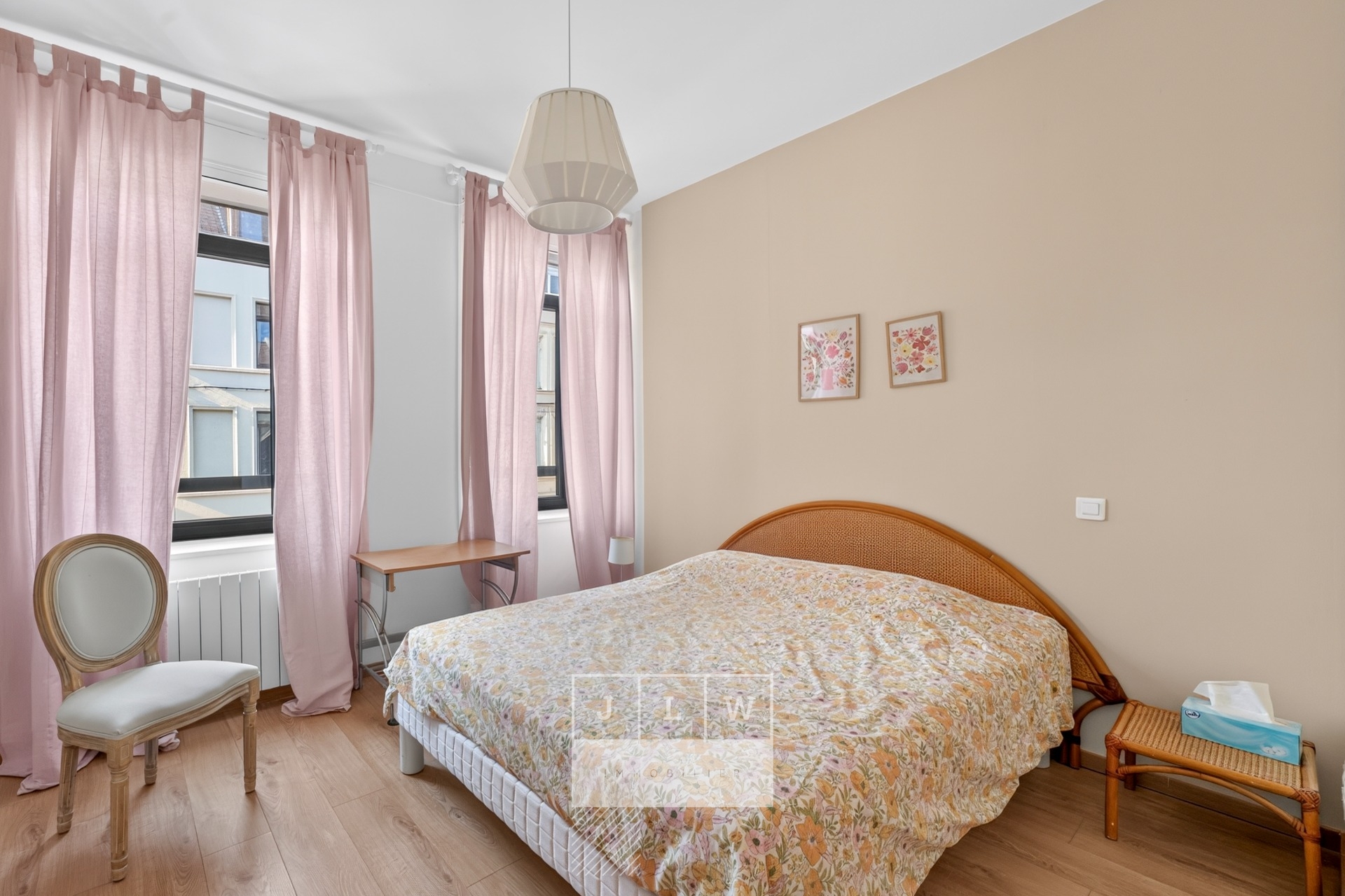 Appartement 2 chambres renove lille republique Photo 5 - JLW Immobilier Appartement 2 chambres renove lille republique Photo 5 - JLW Immobilier