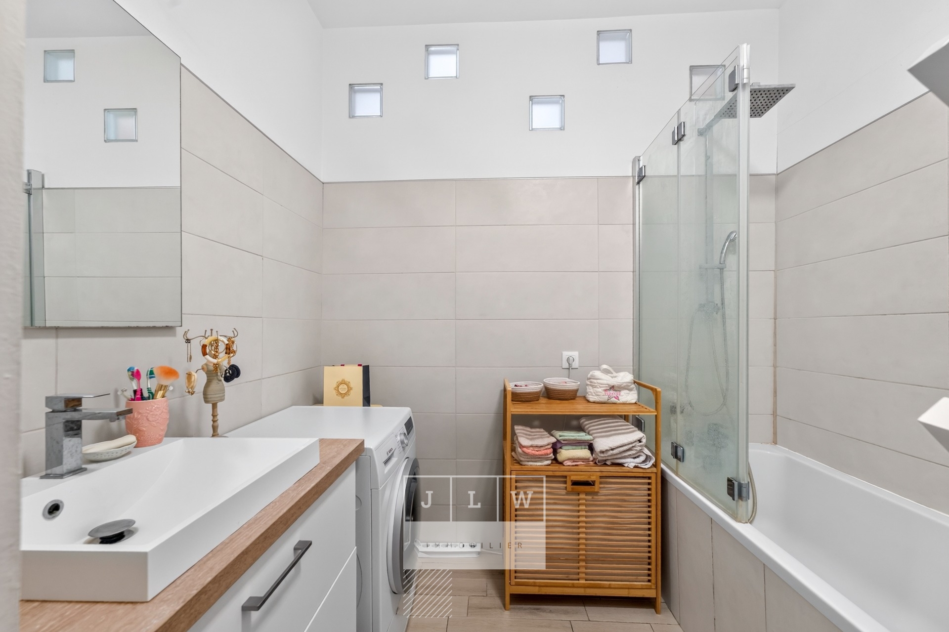 Appartement 2 chambres renove lille republique Photo 7 - JLW Immobilier Appartement 2 chambres renove lille republique Photo 7 - JLW Immobilier
