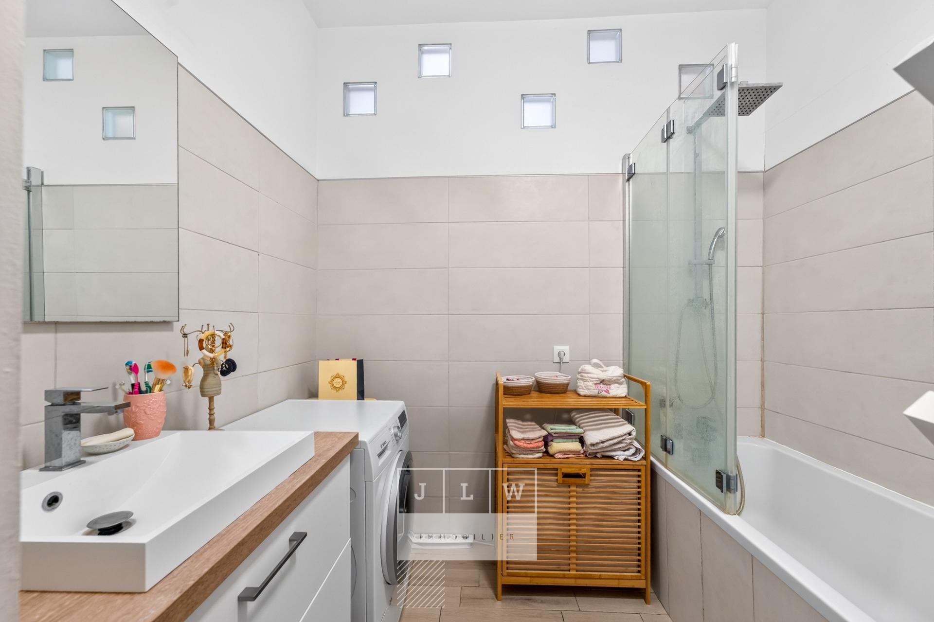 Appartement 2 chambres renove lille republique Photo 9 - JLW Immobilier Appartement 2 chambres renove lille republique Photo 9 - JLW Immobilier