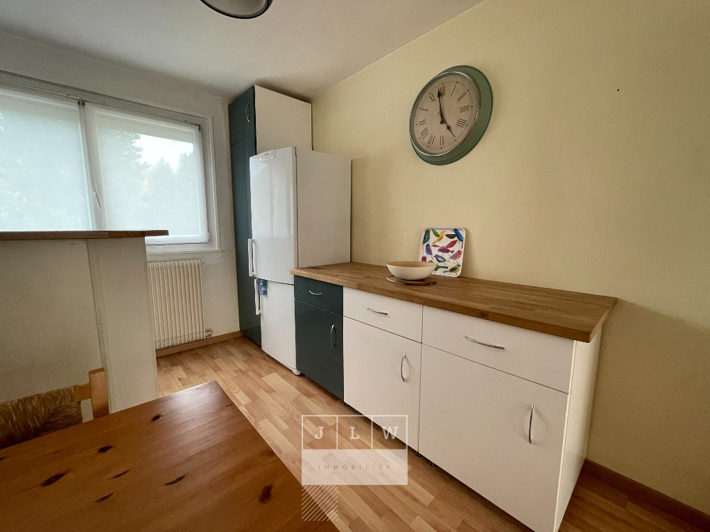 Type 2 54m secteur nationale solferino Photo 6 - JLW Immobilier Type 2 54m secteur nationale solferino Photo 6 - JLW Immobilier