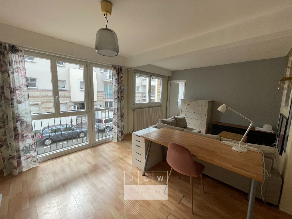Type 2 54m secteur nationale solferino Photo 7 - JLW Immobilier Type 2 54m secteur nationale solferino Photo 7 - JLW Immobilier