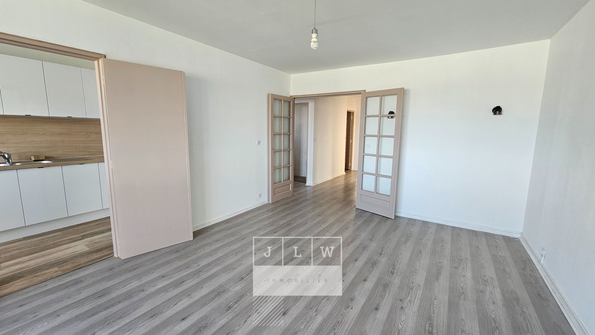 Auky ll152 t3 tourcoing centre Photo 1 - JLW Immobilier