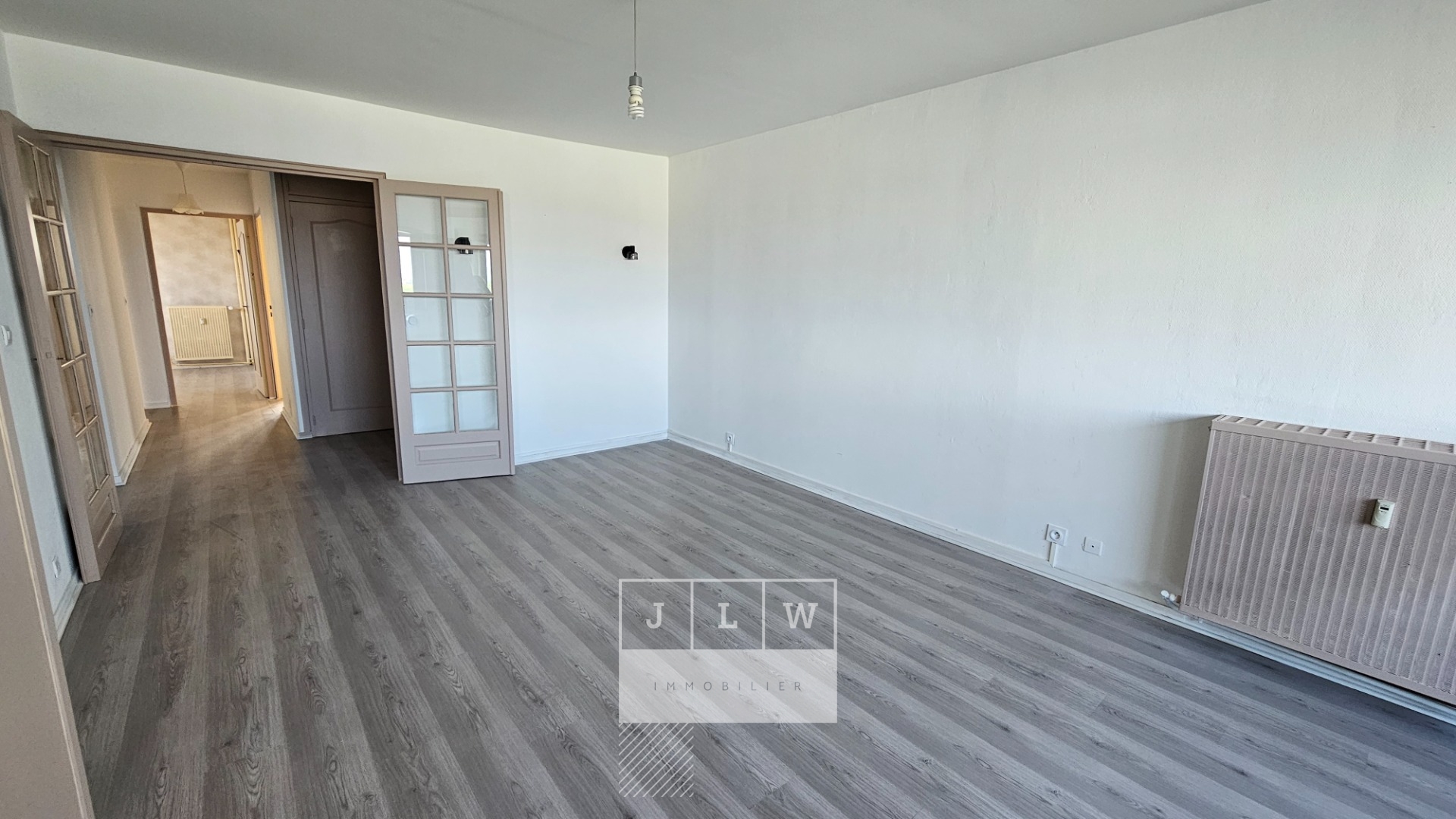 Auky ll152 t3 tourcoing centre Photo 3 - JLW Immobilier