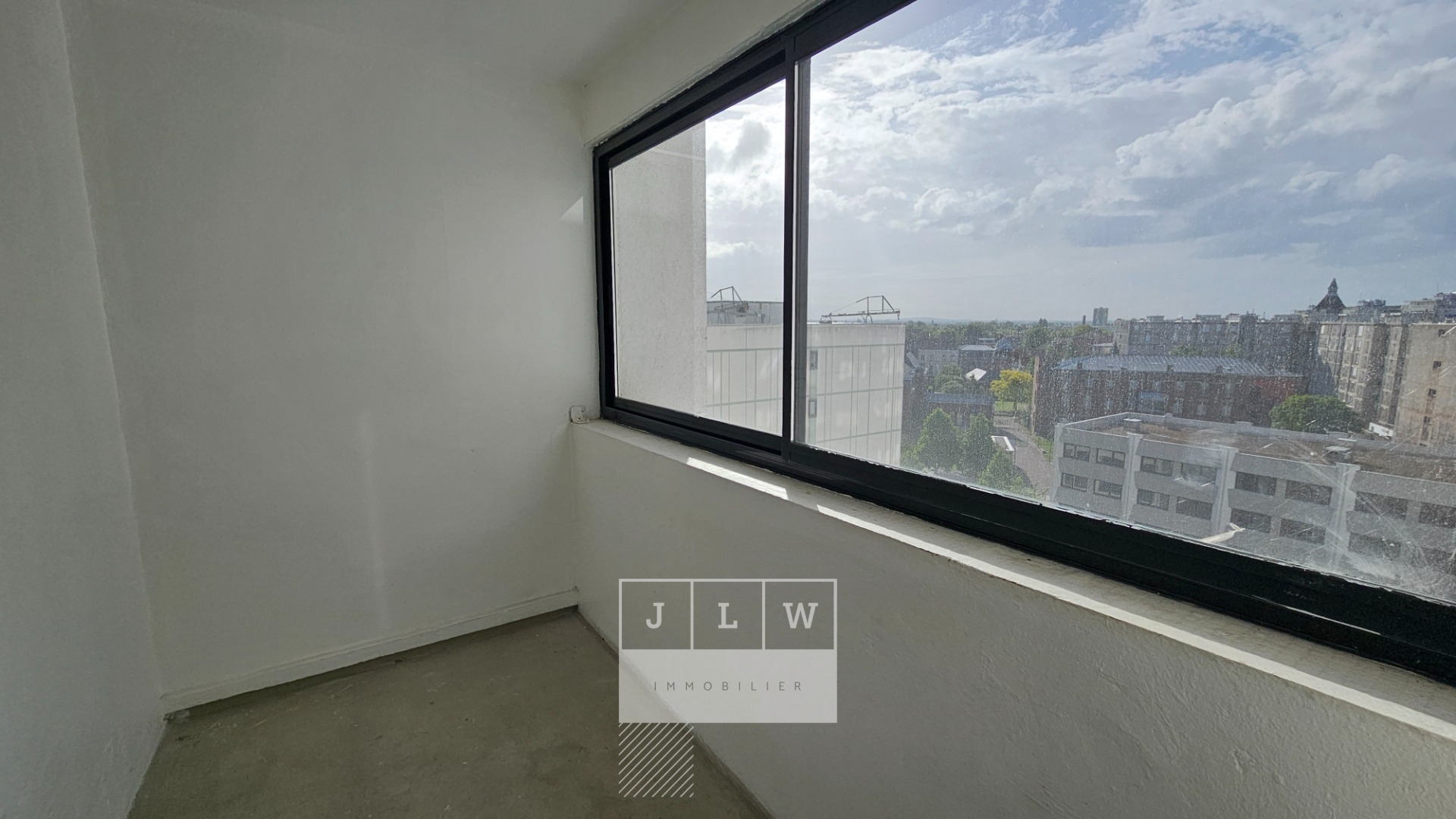 Auky ll152 t3 tourcoing centre Photo 4 - JLW Immobilier