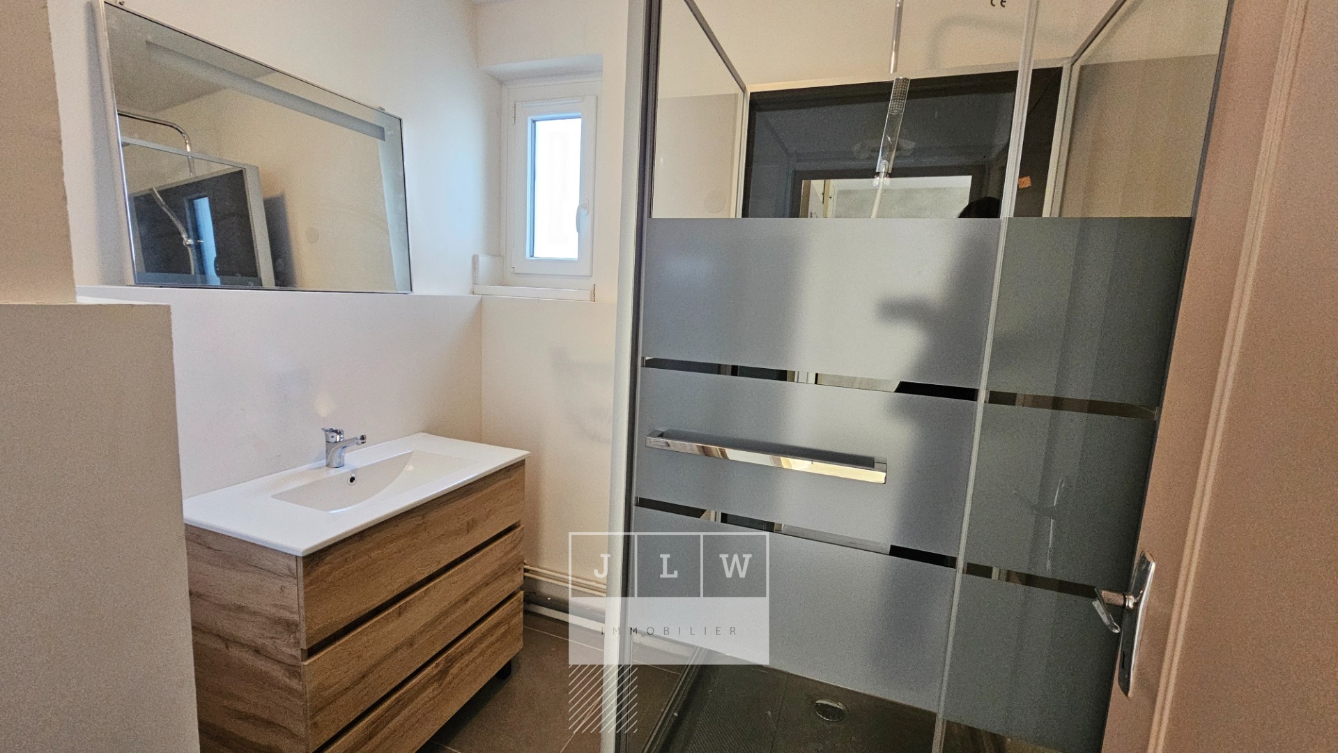 Auky ll152 t3 tourcoing centre Photo 11 - JLW Immobilier