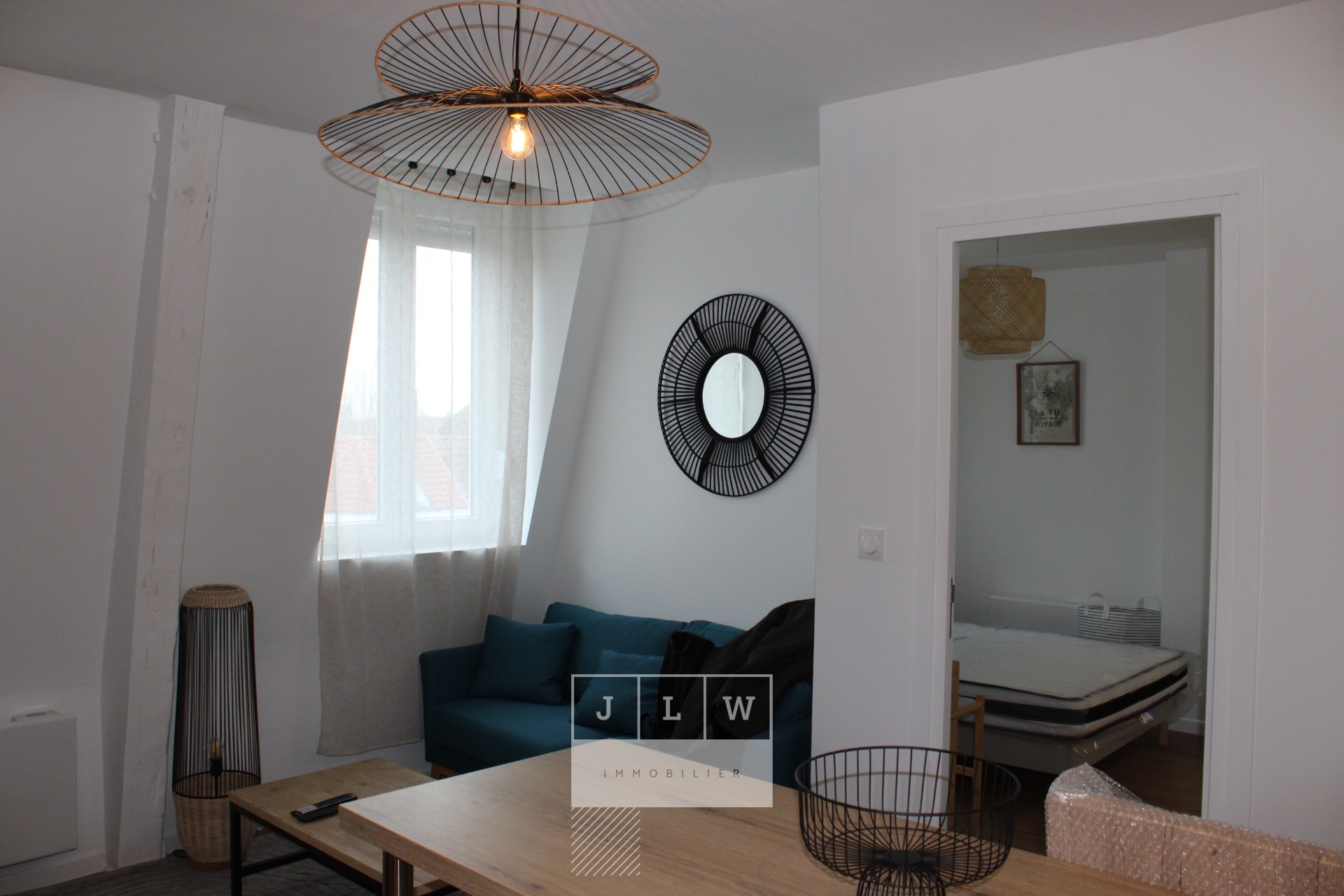 Aule ll152 chambre 1 en colocation sdd privative Photo 2 - JLW Immobilier Aule ll152 chambre 1 en colocation sdd privative Photo 2 - JLW Immobilier