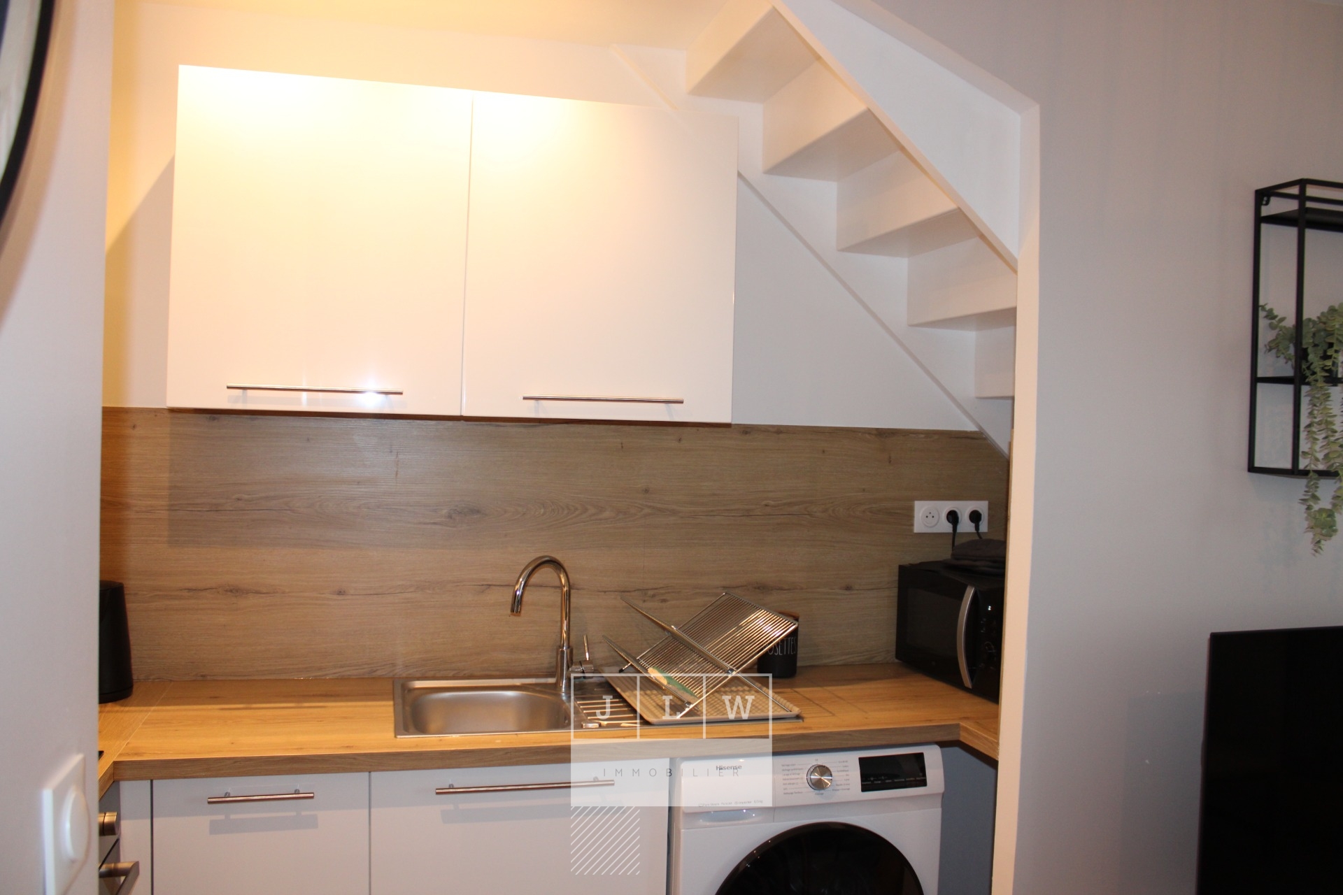 Aule ll152 chambre 1 en colocation sdd privative Photo 5 - JLW Immobilier Aule ll152 chambre 1 en colocation sdd privative Photo 5 - JLW Immobilier