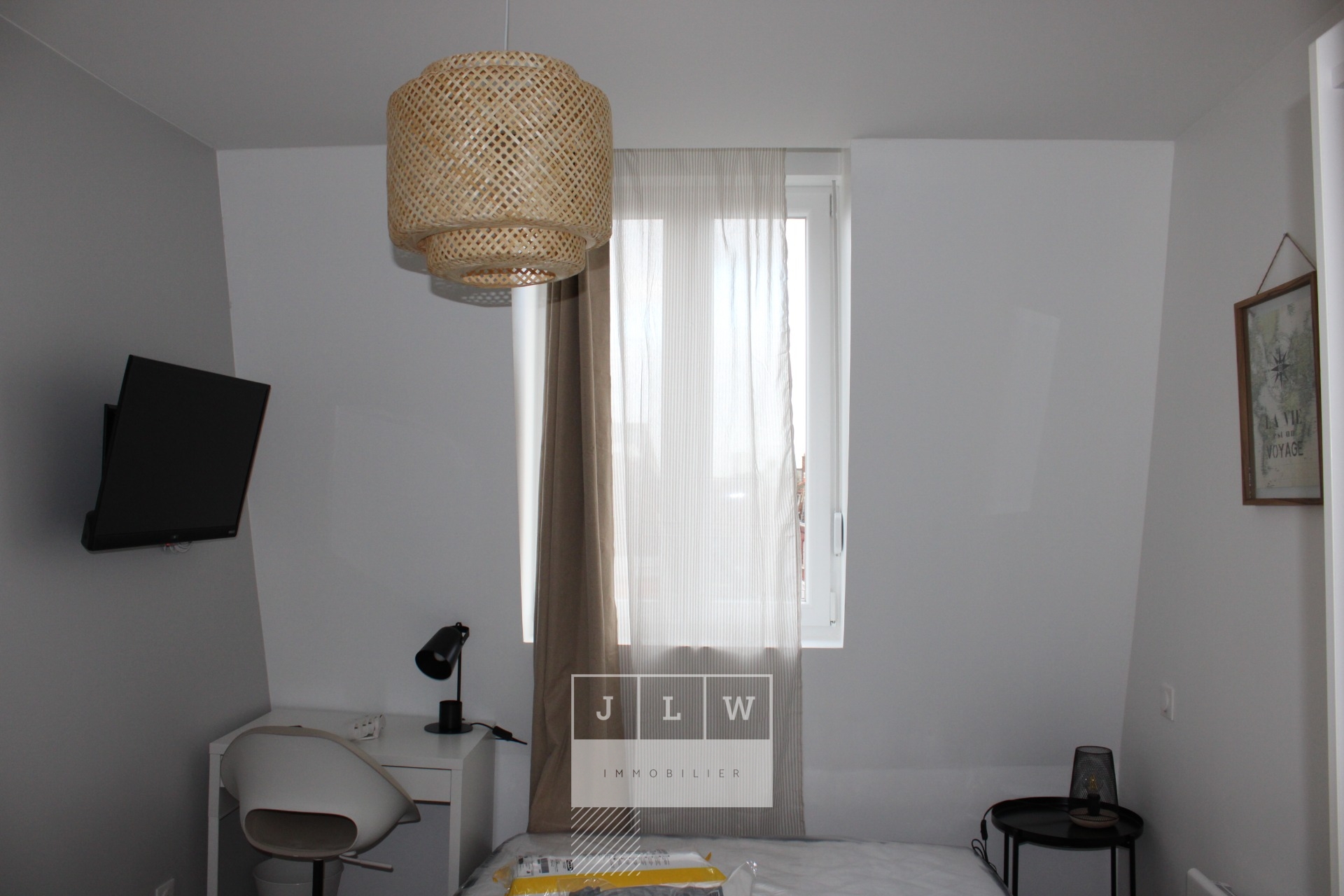 Aule ll152 chambre 1 en colocation sdd privative Photo 8 - JLW Immobilier Aule ll152 chambre 1 en colocation sdd privative Photo 8 - JLW Immobilier