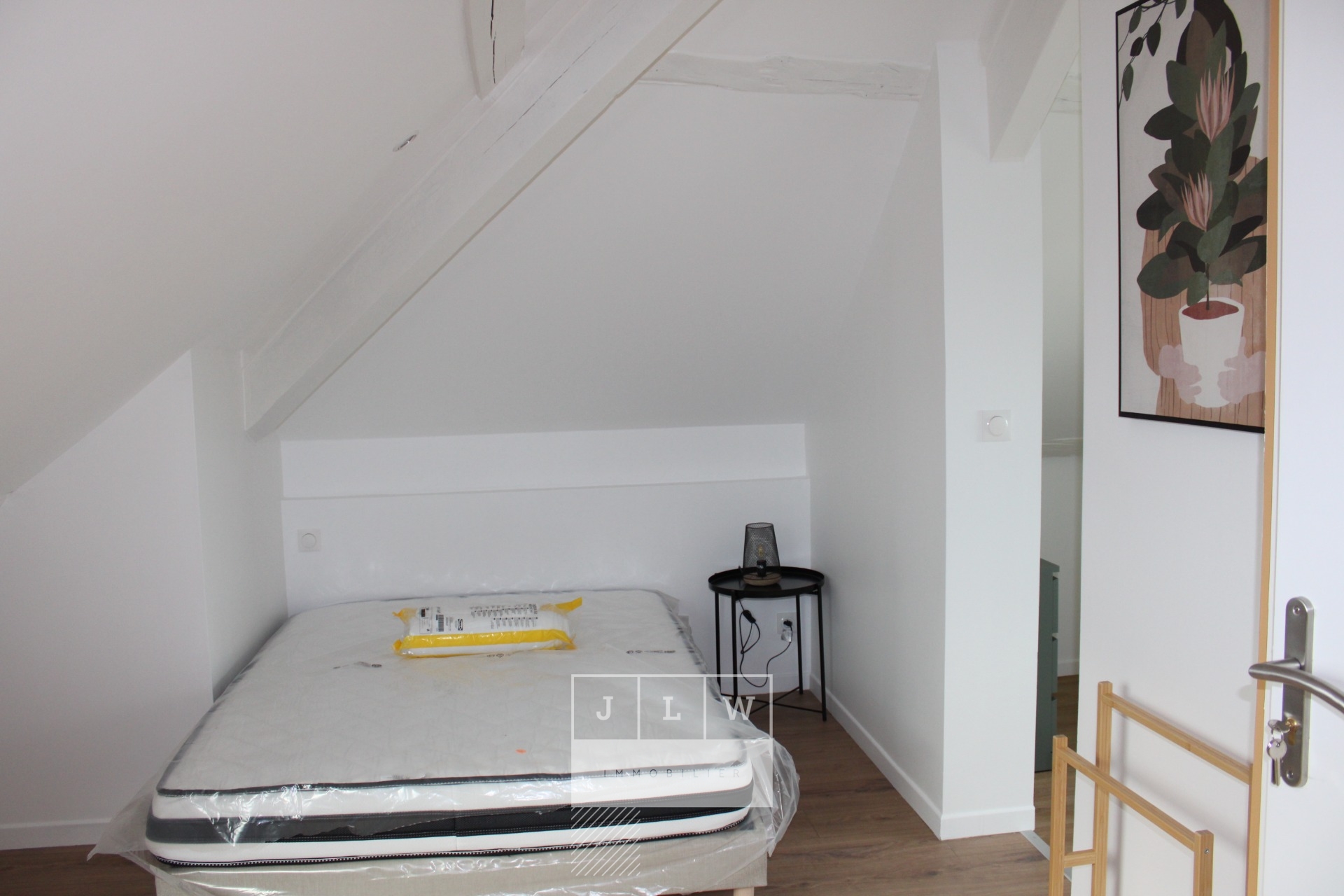 Aulj ll152 rue pierre legrand chambre 4 en colocation Photo 1 - JLW Immobilier Aulj ll152 rue pierre legrand chambre 4 en colocation Photo 1 - JLW Immobilier